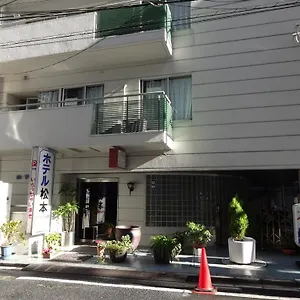 松本 ホテル