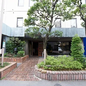 엠파이어 인 신주쿠 도쿄
