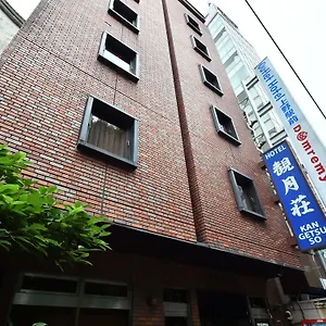 칸게츠오 도쿄