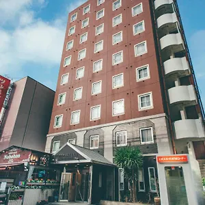 Hotel Kuretake-inn Funabori, Präfektur Tokio
