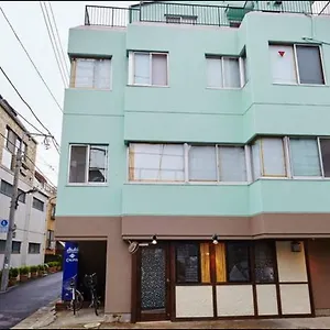 Hotel Belle Via, Präfektur Tokio