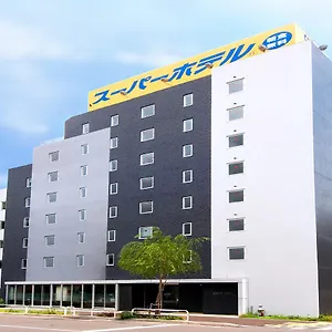 Hotel Super Shinagawa Aomono-yokocho, Präfektur Tokio
