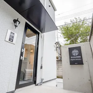 그로우 히가시 신주쿠 도쿄