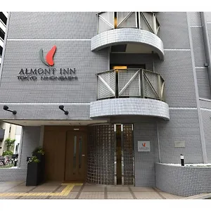 Hotel Almont Nihonbashi, Präfektur Tokio