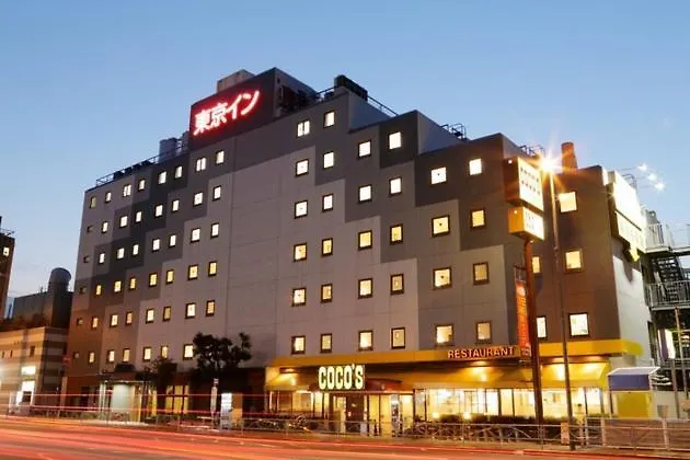 Tokyo Inn - Vacation Stay 26693V Hotel